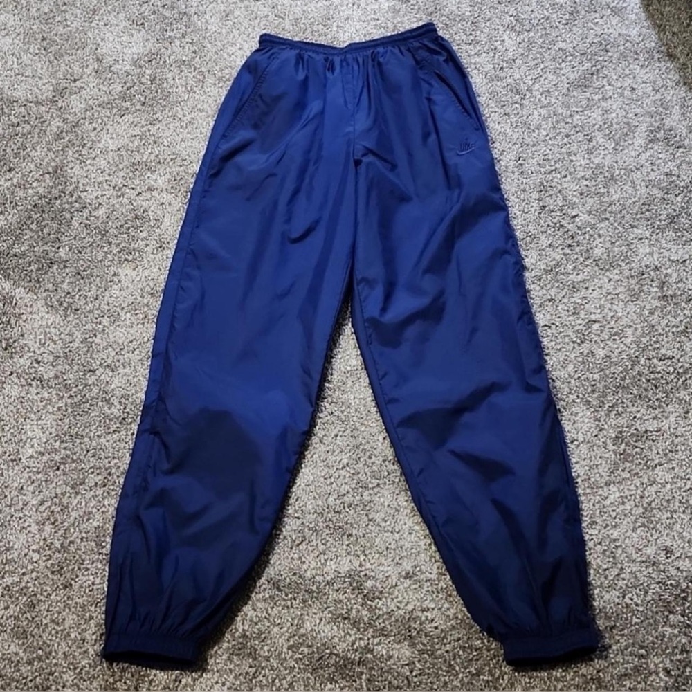 Nike Blue sweatpants